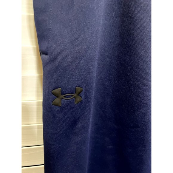 Under Armour Mens Fleece‎ Sweatpants - Size 3XL - NWT - Picture 2 of 5